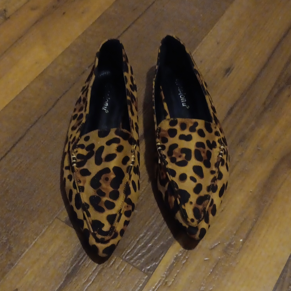 Ladies Shoes
